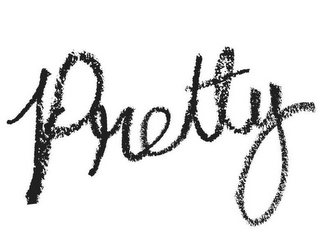 PRETTY logo