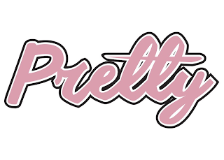 PRETTY logo
