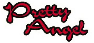 PRETTY ANGEL logo