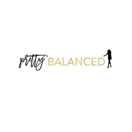 PRETTY BALANCED logo