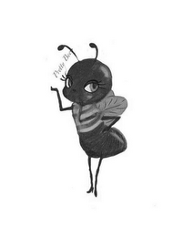 PRETTY BEE logo