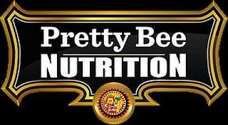 PRETTY BEE NUTRITION logo