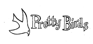PRETTY BIRDS logo