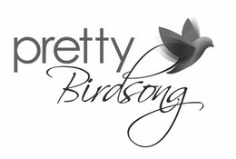 PRETTY BIRDSONG logo