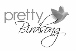 PRETTY BIRDSONG logo