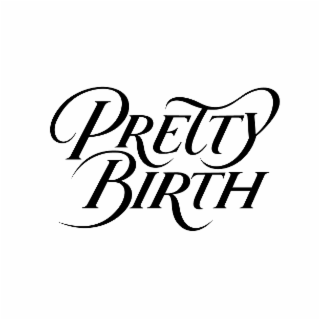 PRETTY BIRTH logo
