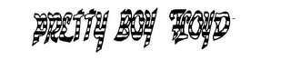 PRETTY BOY FLOYD logo