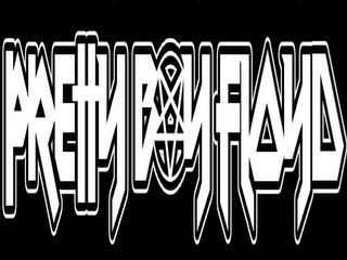 PRETTY BOY FLOYD logo