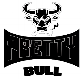 PRETTY BULL logo