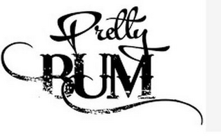 PRETTY BUM logo