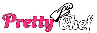 PRETTY CHEF logo
