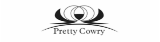 PRETTY COWRY logo