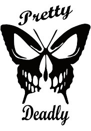 PRETTY DEADLY logo
