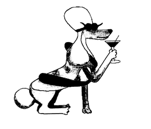 PRETTY DOG 2 PET GROOMING AT ITS FINESTWITH A TWIST OF AROMATHERAPY logo