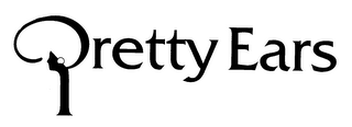 PRETTY EARS logo