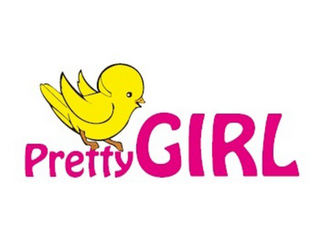 PRETTY GIRL logo