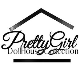 PRETTY GIRL DOLLHOUSE COLLECTION logo