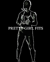 PRETTY GIRL FITS logo