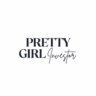 PRETTY GIRL INVESTOR logo