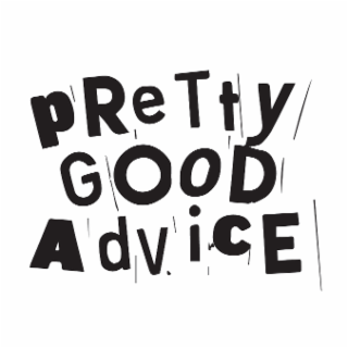 PRETTY GOOD ADVICE logo