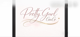 PRETTY GURL GNG logo