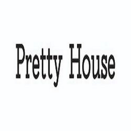 PRETTY HOUSE logo