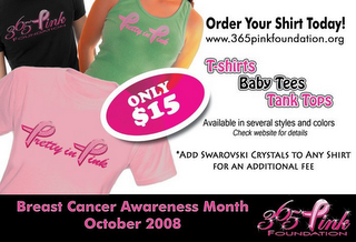 PRETTY IN PINK logo