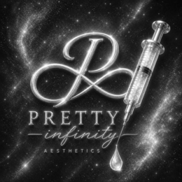 PRETTY INFINITY logo