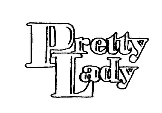 PRETTY LADY logo