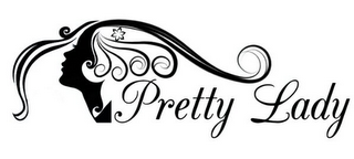PRETTY LADY logo