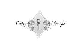 PRETTY LIFESTYLE logo