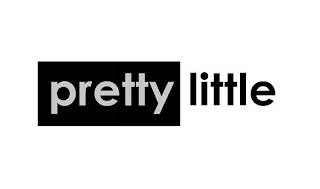 PRETTY LITTLE logo