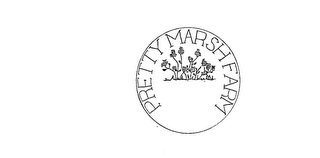 PRETTY MARSH FARM logo