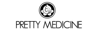 PRETTY MEDICINE logo