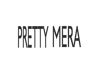 PRETTY MERA logo