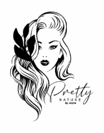 PRETTY NATURE BY JOYCE logo