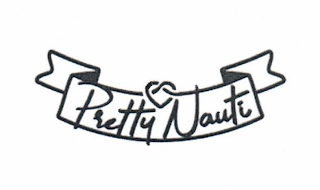 PRETTY NAUTI logo