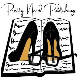 PRETTY NERD PUBLISHING logo