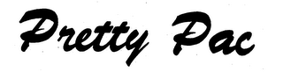 PRETTY PAC logo