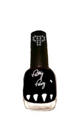 PRETTY PAWZ logo