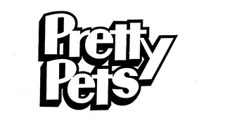 PRETTY PETS logo