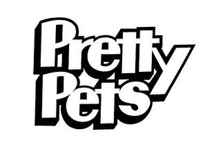 PRETTY PETS logo
