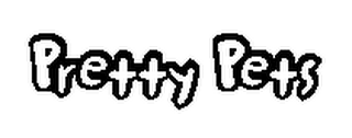 PRETTY PETS logo