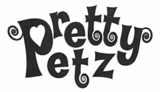 PRETTY PETZ logo