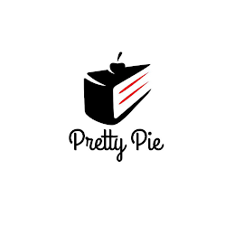 PRETTY PIE logo