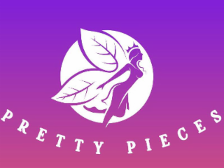 PRETTY PIECES logo