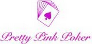PRETTY PINK POKER logo