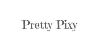 PRETTY PIXY logo