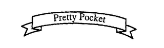 PRETTY POCKET logo