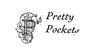PRETTY POCKETS logo